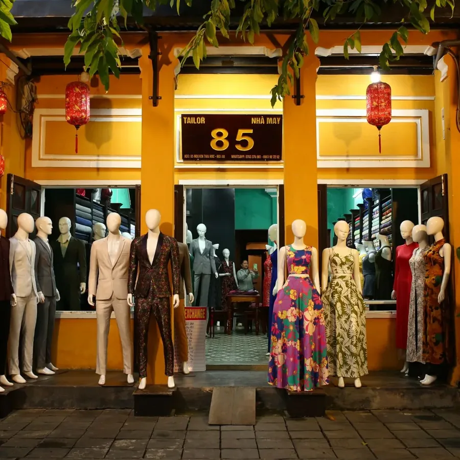 Mẫu khách chọn nhiều